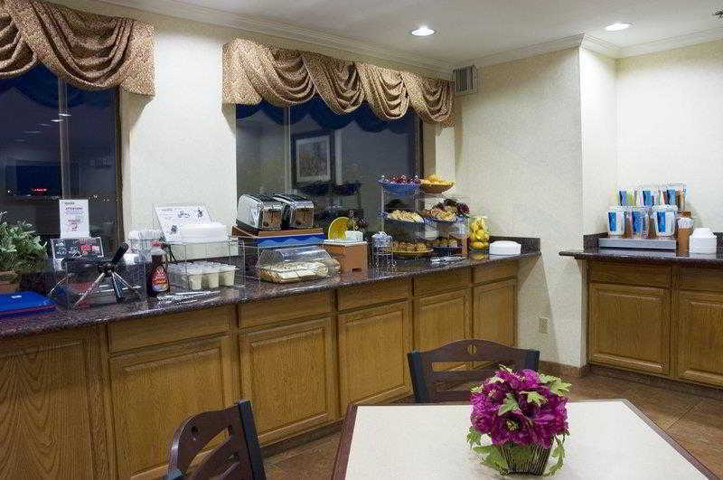 Best Western Garden Inn