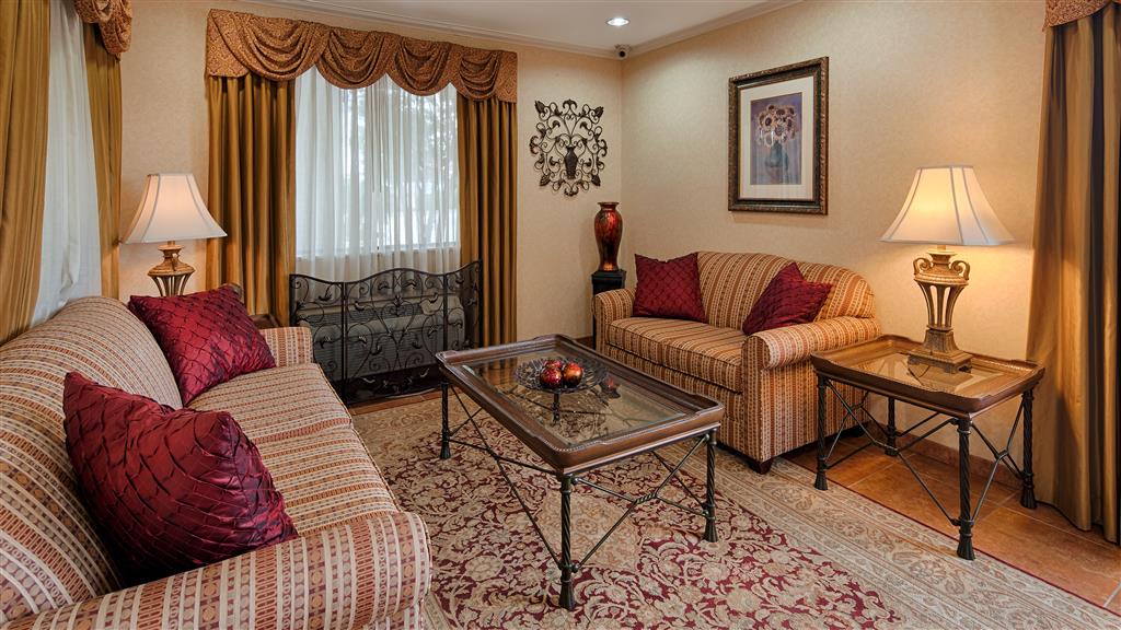 Best Western Garden Inn