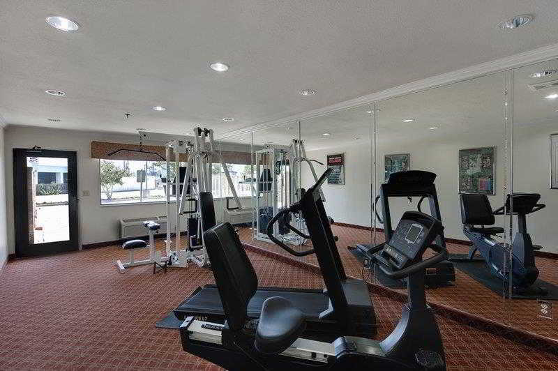 Best Western Garden Inn