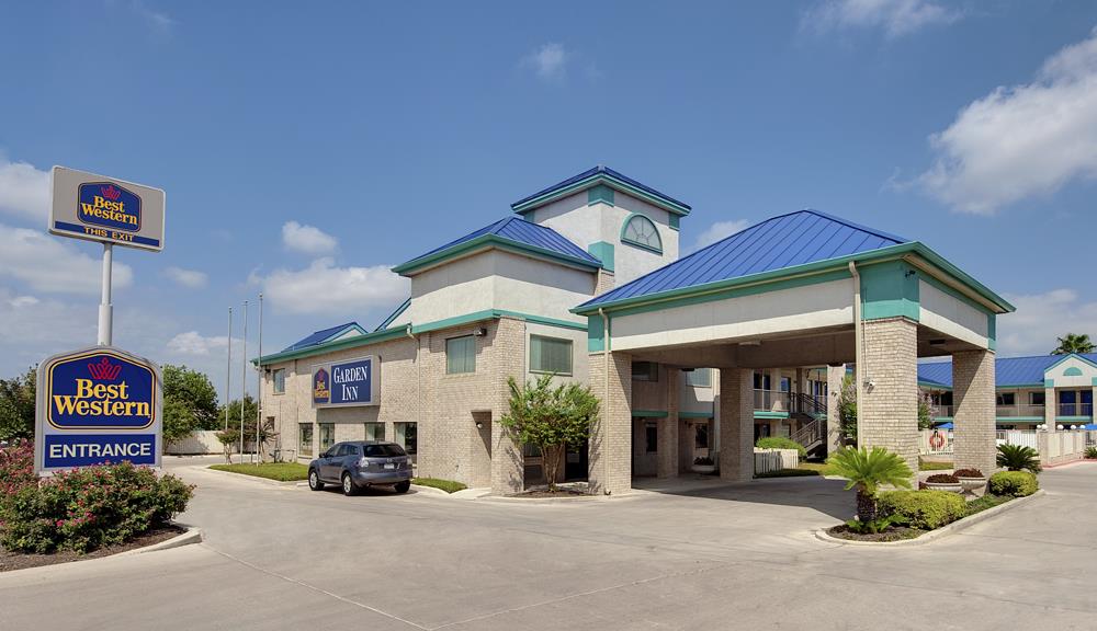 Best Western Garden Inn