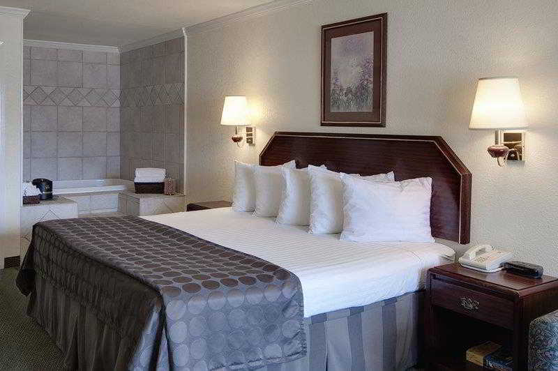 Best Western Garden Inn