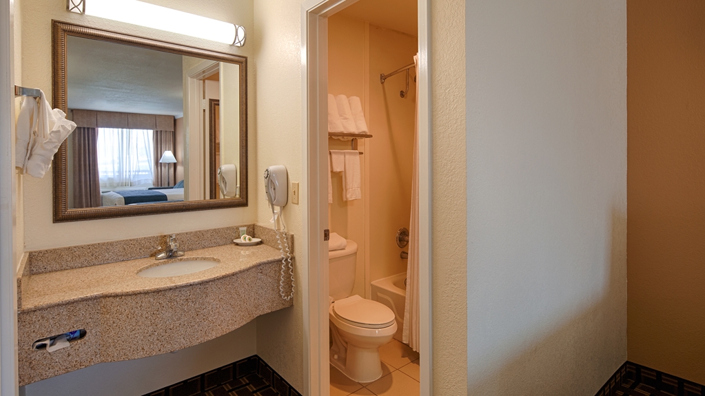 Best Western Garden Inn