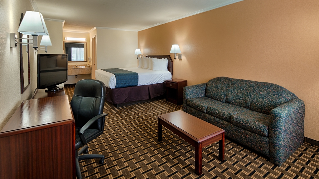 Best Western Garden Inn