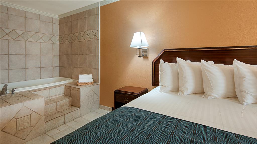 Best Western Garden Inn
