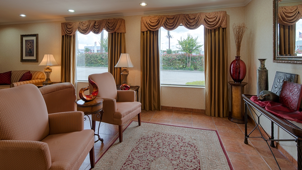 Best Western Garden Inn
