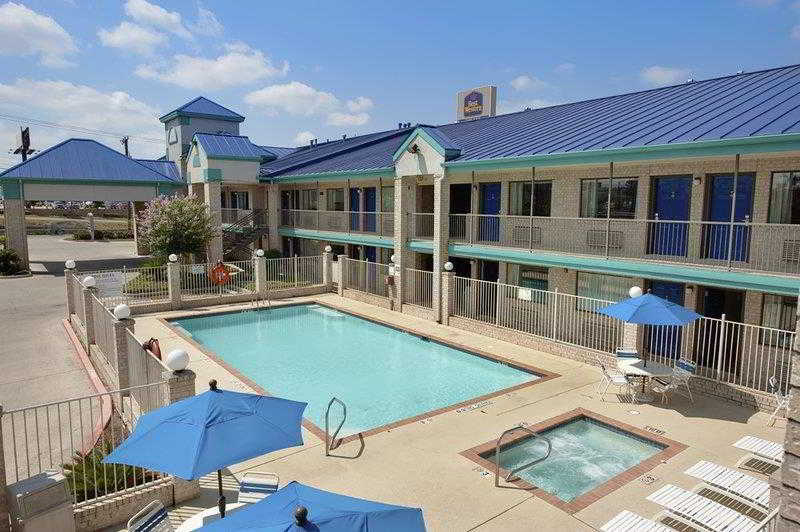 Best Western Garden Inn
