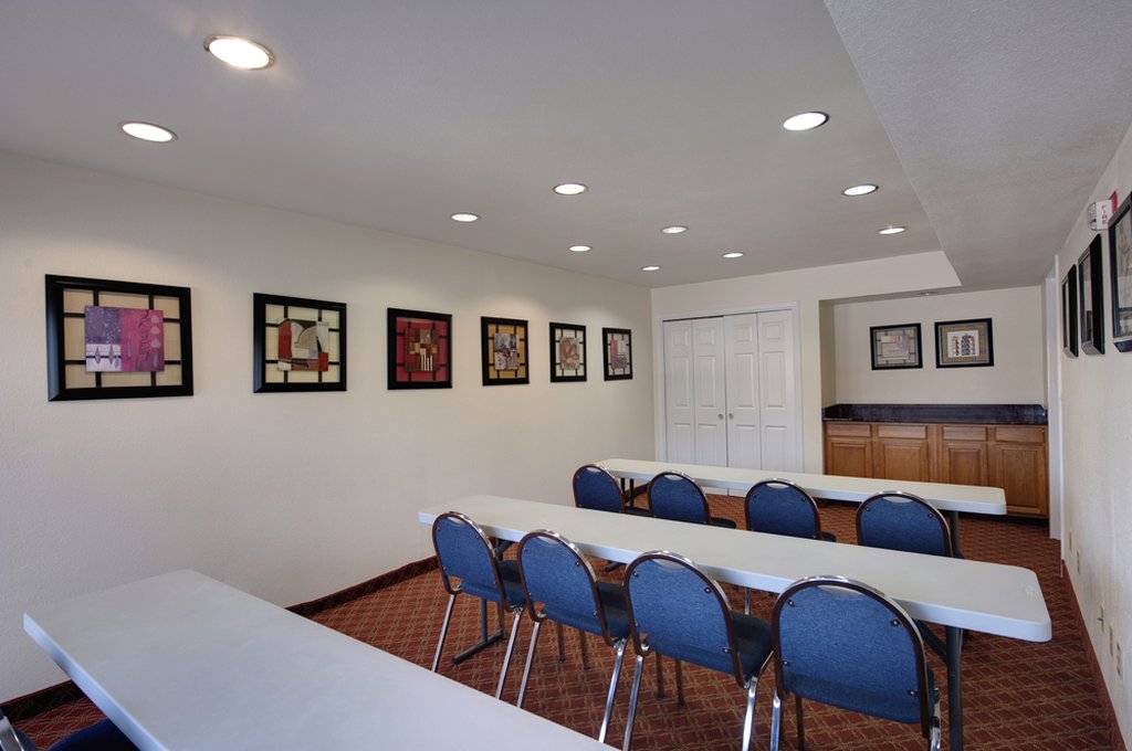 Best Western Garden Inn