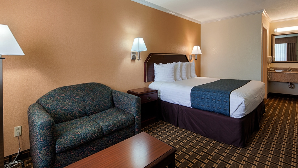 Best Western Garden Inn