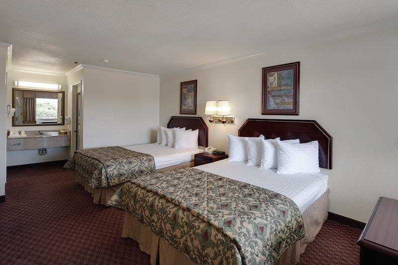 Best Western Garden Inn