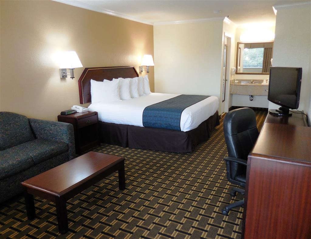 Best Western Garden Inn