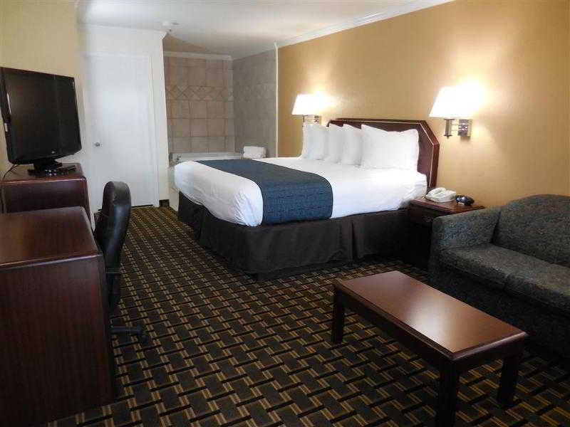 Best Western Garden Inn