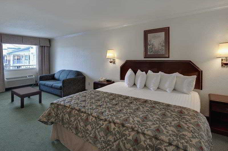 Best Western Garden Inn