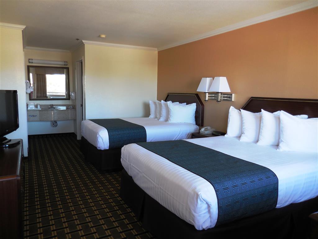 Best Western Garden Inn