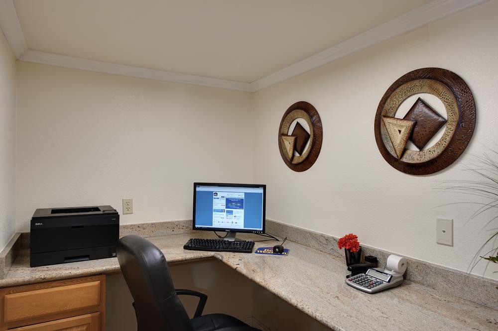 Best Western Garden Inn