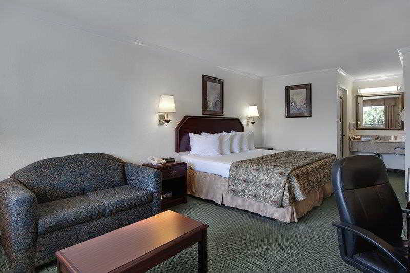 Best Western Garden Inn