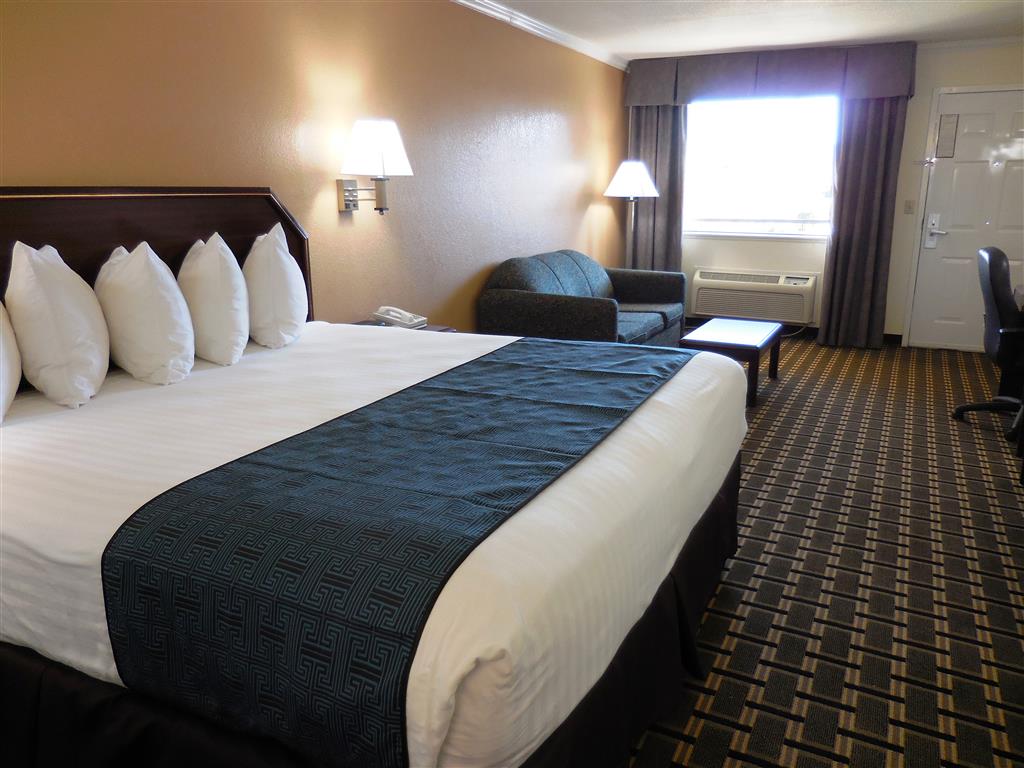 Best Western Garden Inn
