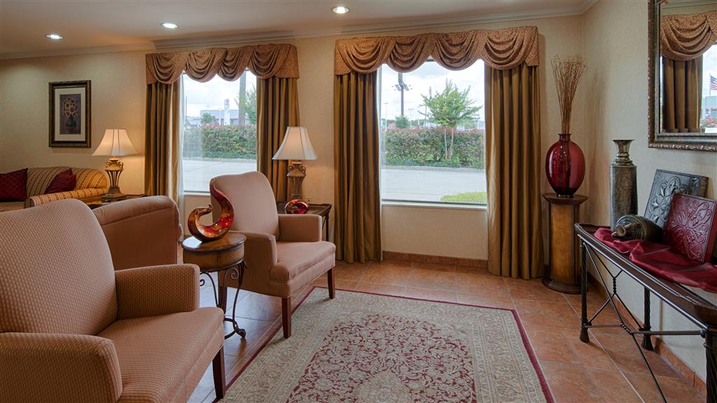 Best Western Garden Inn