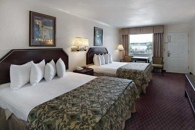 Best Western Garden Inn