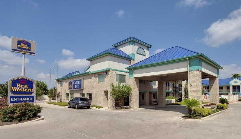 Best Western Garden Inn