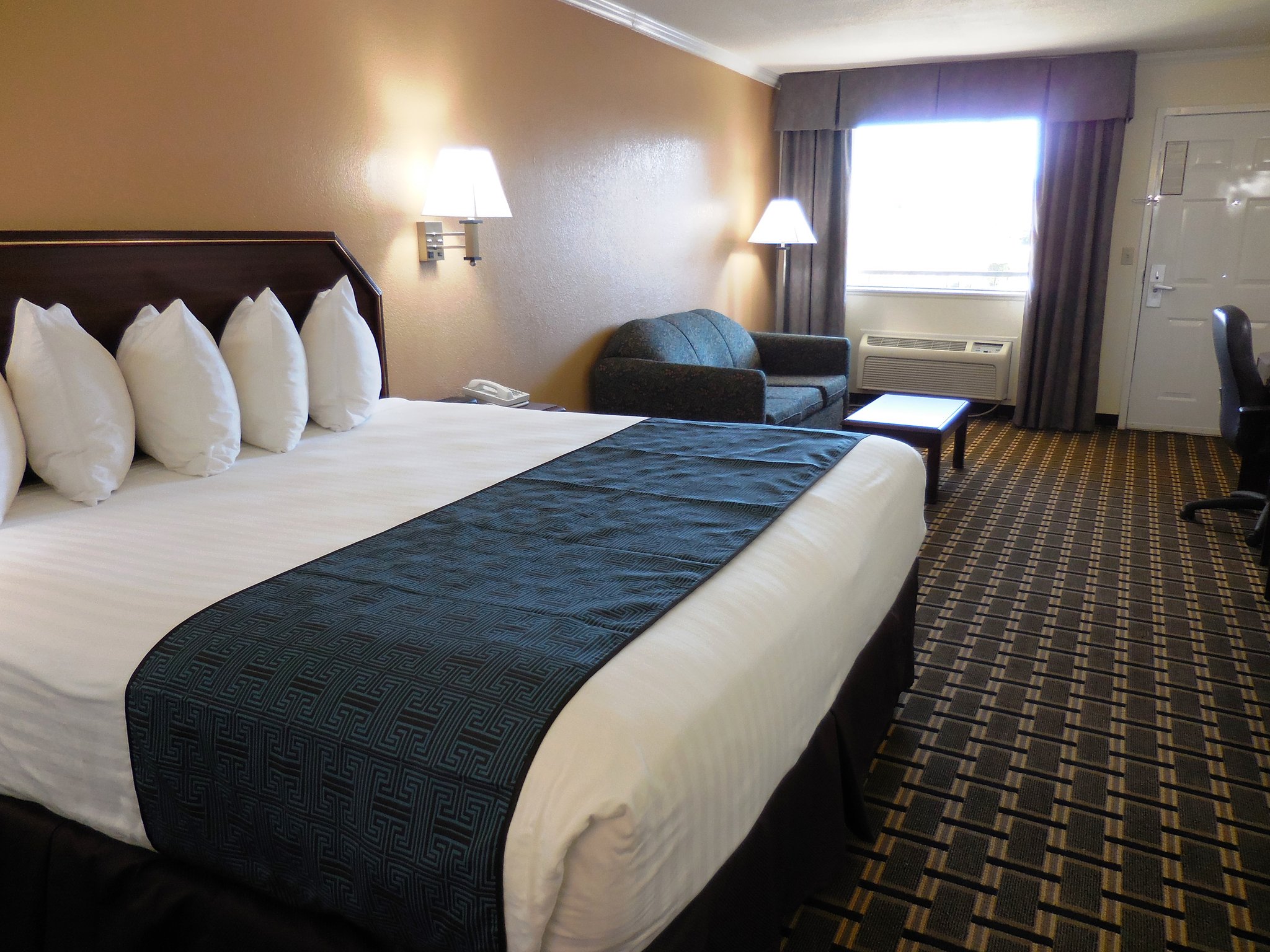 Best Western Garden Inn