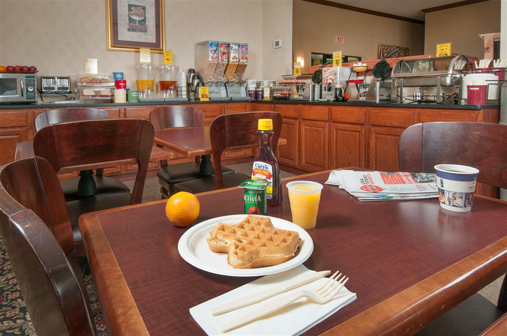 Best Western near Lackland AFB/SeaWorld
