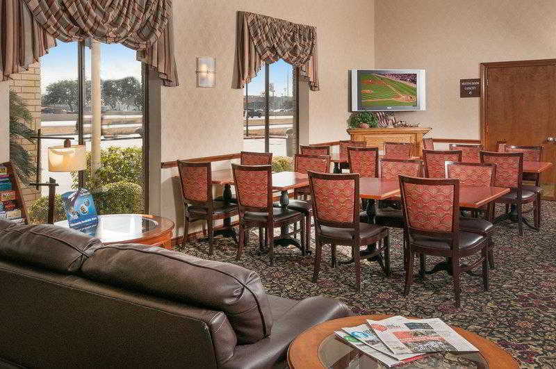 Best Western near Lackland AFB/SeaWorld