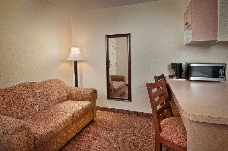 Best Western near Lackland AFB/SeaWorld