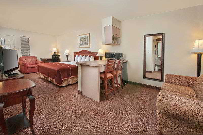 Best Western near Lackland AFB/SeaWorld