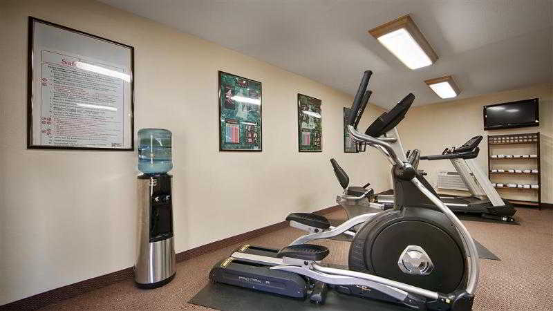 Best Western near Lackland AFB/SeaWorld