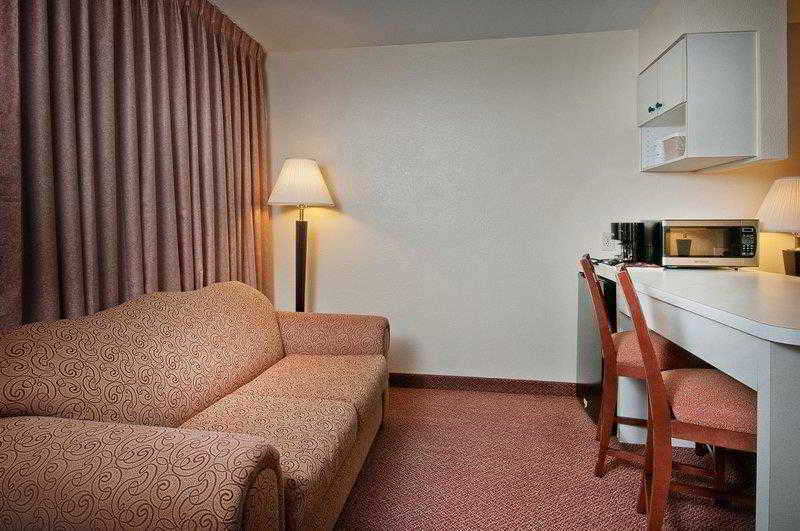 Best Western near Lackland AFB/SeaWorld