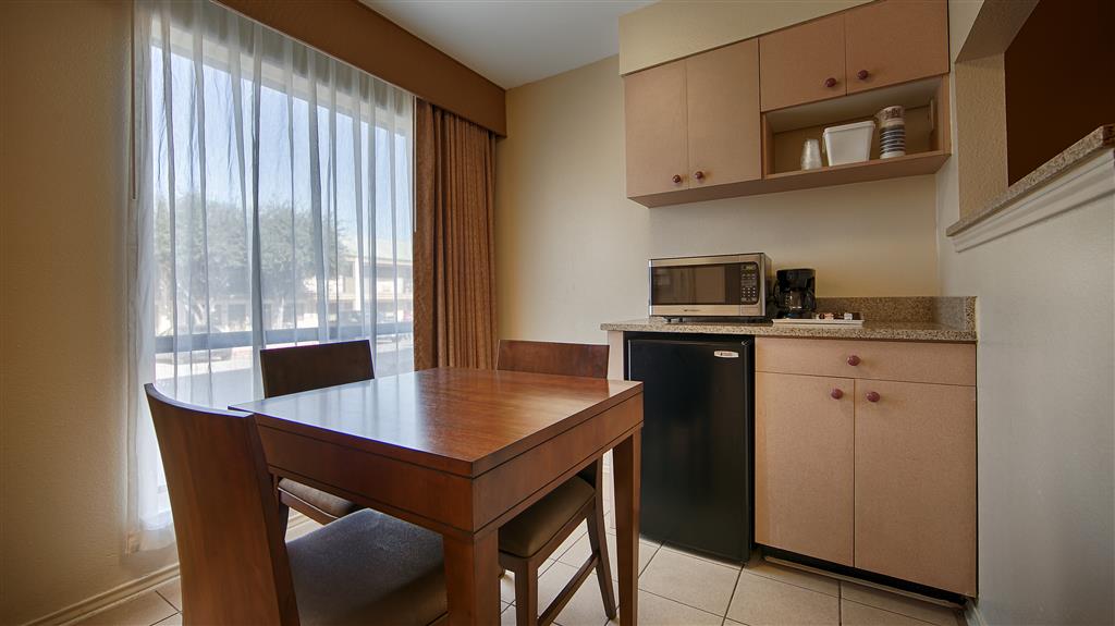 Best Western near Lackland AFB/SeaWorld