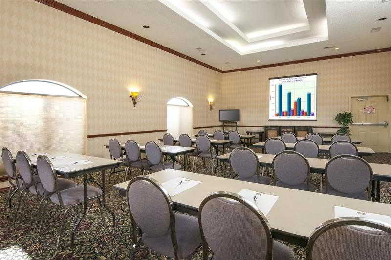 Best Western near Lackland AFB/SeaWorld