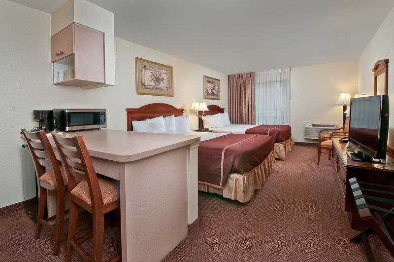 Best Western near Lackland AFB/SeaWorld