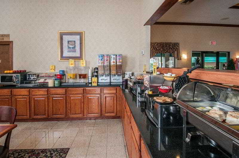Best Western near Lackland AFB/SeaWorld