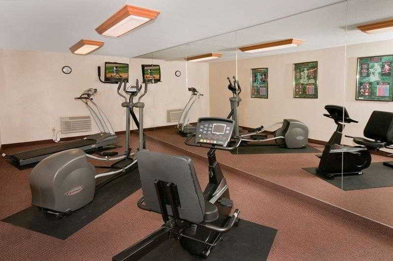 Best Western near Lackland AFB/SeaWorld