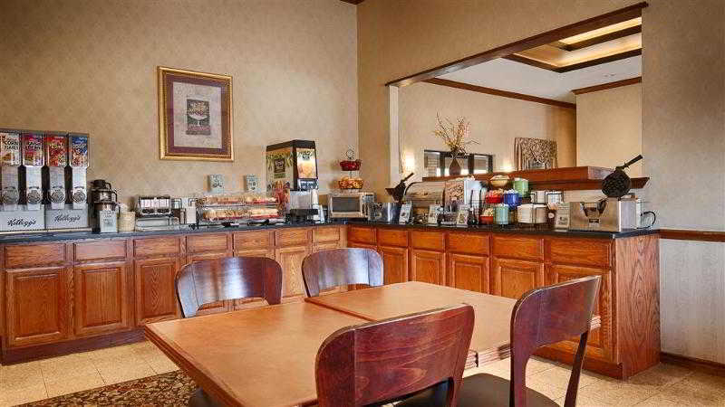 Best Western near Lackland AFB/SeaWorld