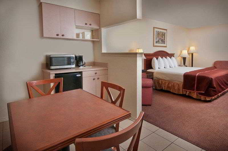 Best Western near Lackland AFB/SeaWorld