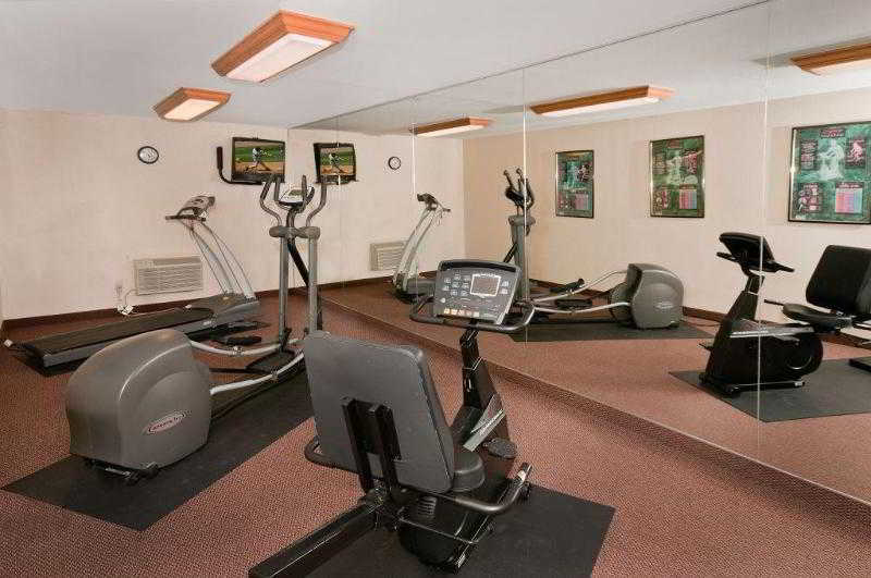 Best Western near Lackland AFB/SeaWorld