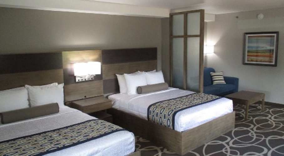 Best Western Plus Downtown North