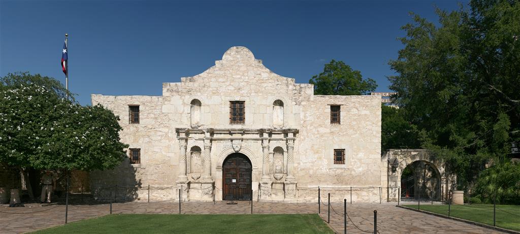 Best Western Plus Hill Country Suites