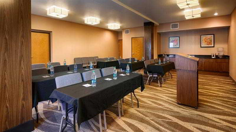 Best Western Plus Hill Country Suites