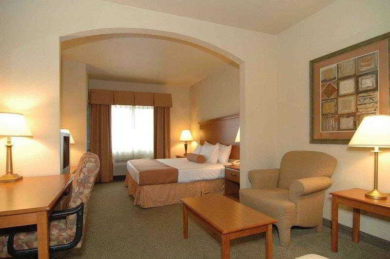 Best Western Windsor Pointe Hotel & Suites-AT&T Center