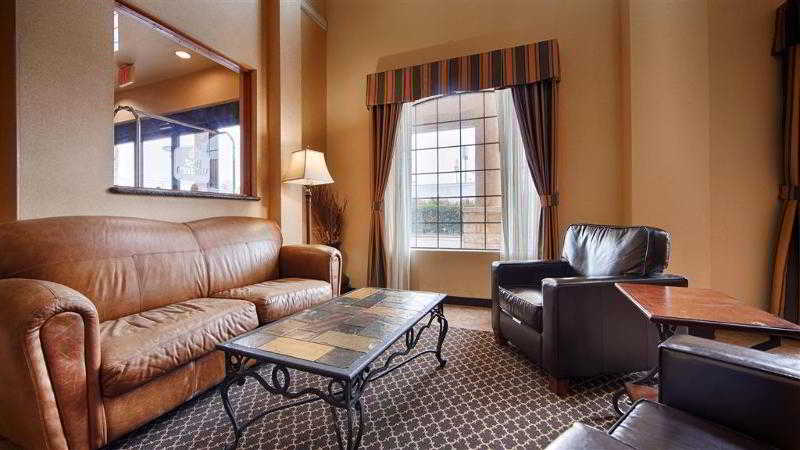 Best Western Windsor Pointe Hotel & Suites-AT&T Center