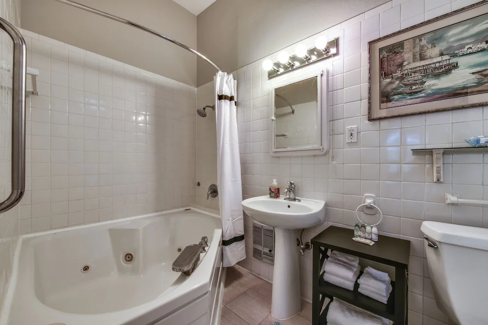 Bonner Gardens Bed and Breakfast