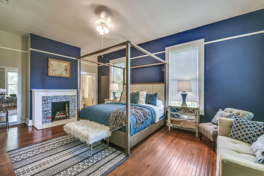 Bonner Gardens Bed and Breakfast