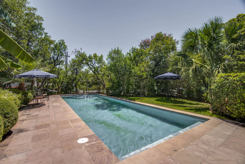 Bonner Gardens Bed and Breakfast