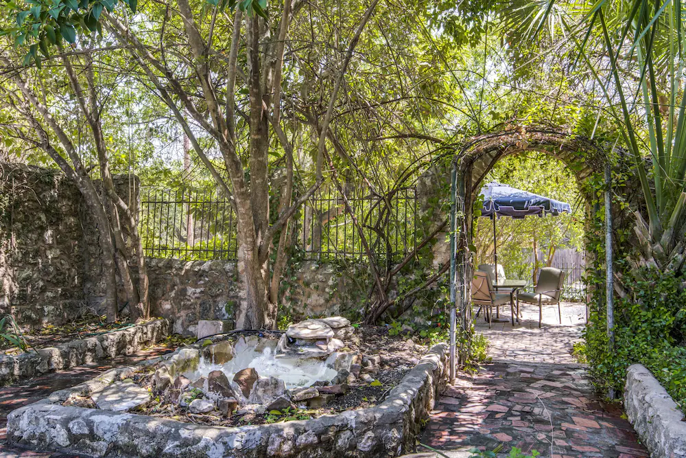 Bonner Gardens Bed and Breakfast