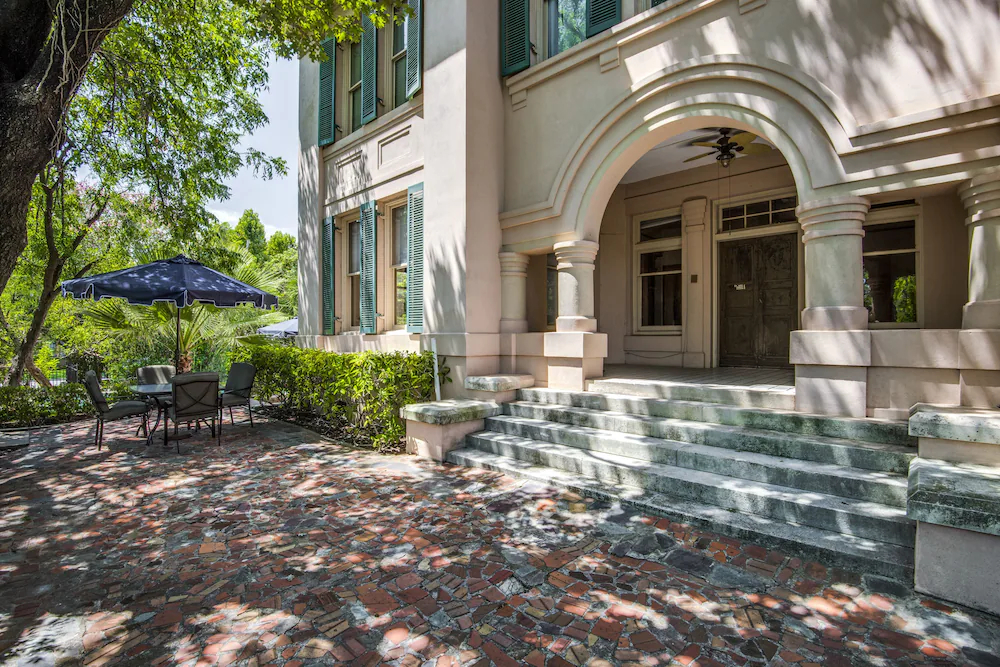 Bonner Gardens Bed and Breakfast