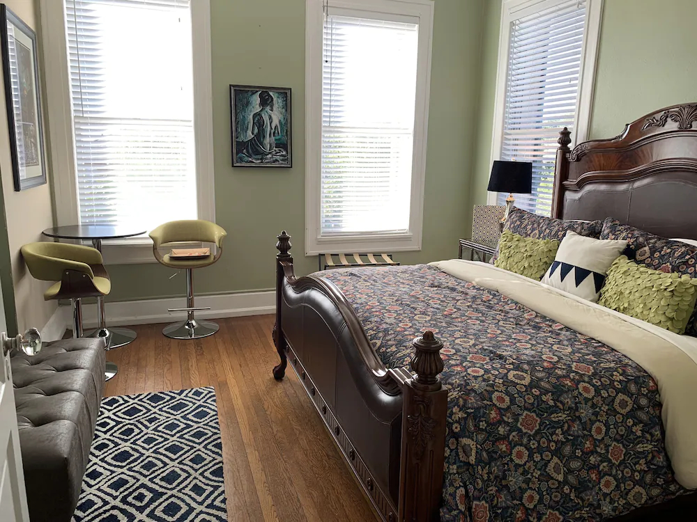 Bonner Gardens Bed and Breakfast