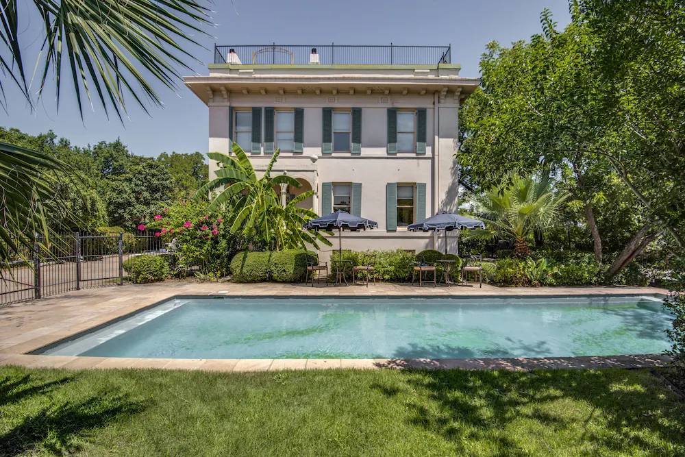 Bonner Gardens Bed and Breakfast